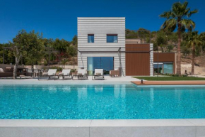 Altamira - Luxury Villa con piscina a Noto